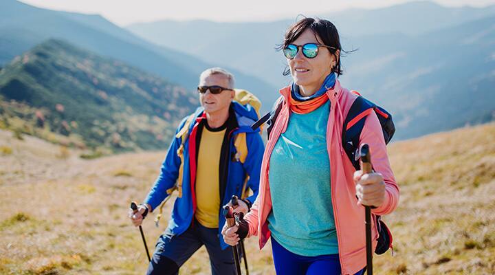 Quercetin and fisetin support cell health