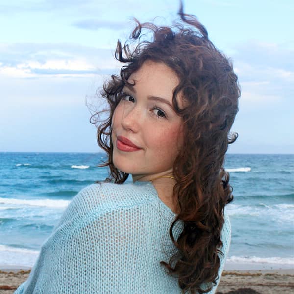 Kylie Long is a student at Nova Southeastern University working toward becoming a registered dietitian