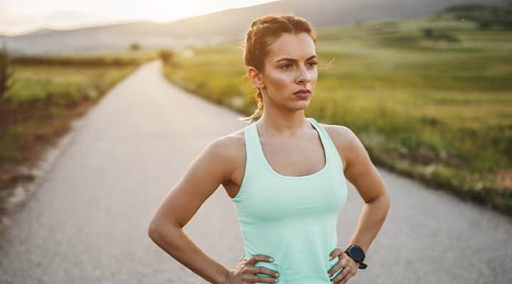 Your supplement choice depends on your workout style and goals.