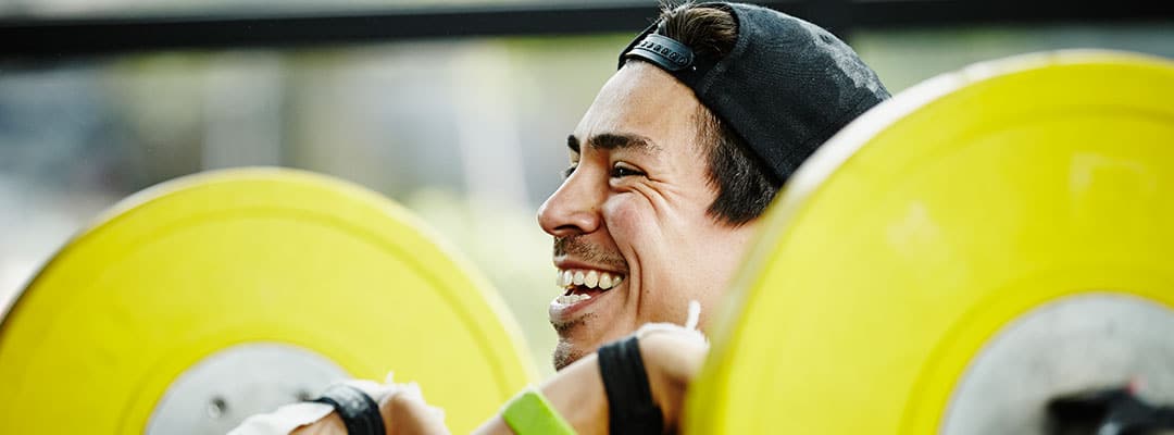 What is Powerlifting? A Strength Routine for Beginners - Life Extension