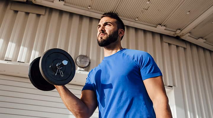 13 Workout Supplements that Work: From Creatine to BCAAs - Life Extension