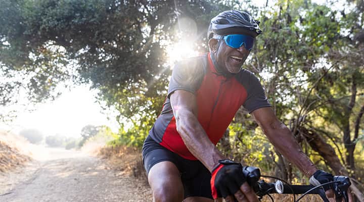 Proper hydration is important to exercise performance