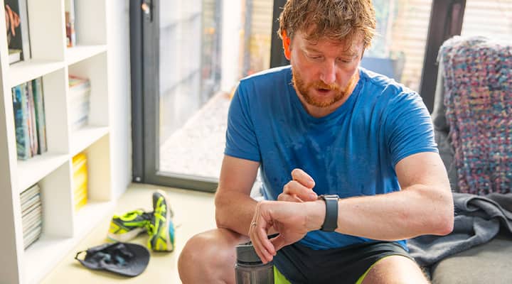 Supplements can support faster post-workout recovery