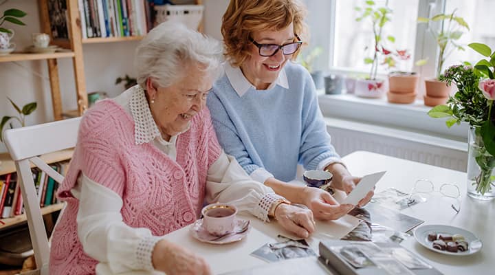 Support your memory with citicoline