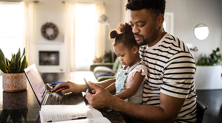 Get through your to-do list effectively and with ease