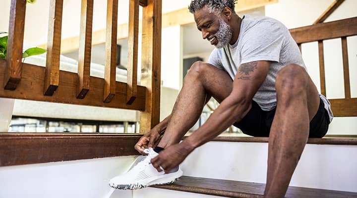 Get up and run with help from adaptogens