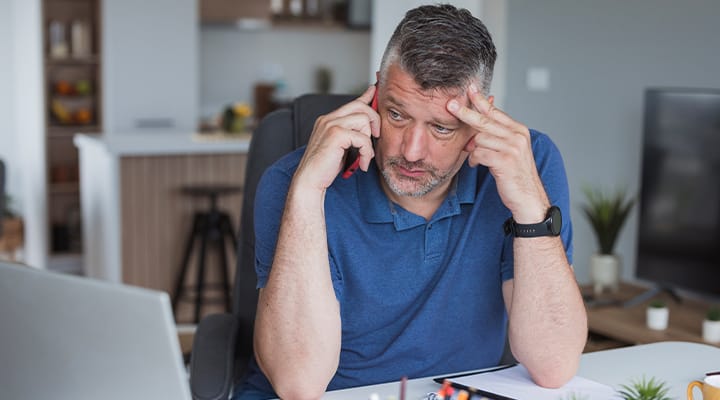 Cortisol is a steroid hormone that regulates stress and other processes.