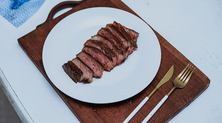 The carnivore diet lacks fruits and veggies