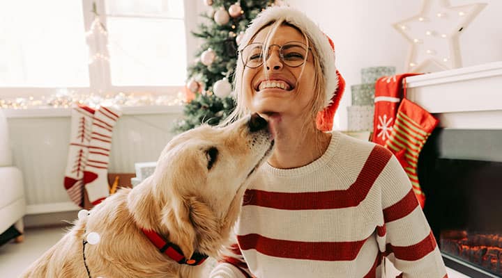 Prioritize self-care for the holidays