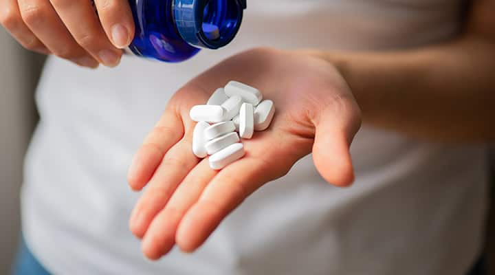 Liver health supplements can help support liver function