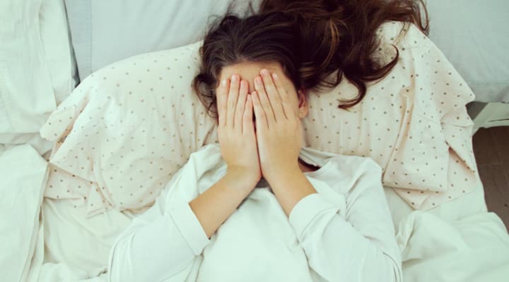 The gut can affect immune and mental health