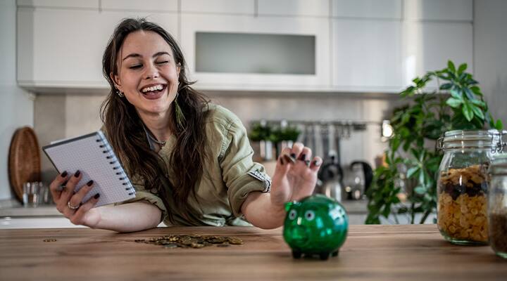 Is inflation making it harder to budget for groceries?