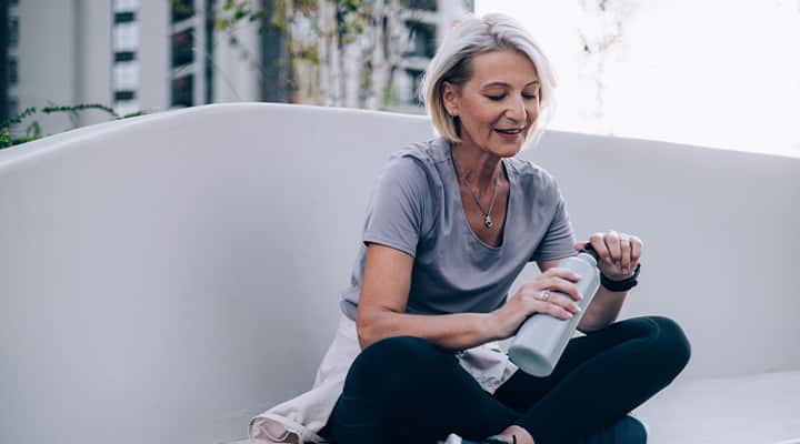 Dietary  supplements complement your wellness routine.