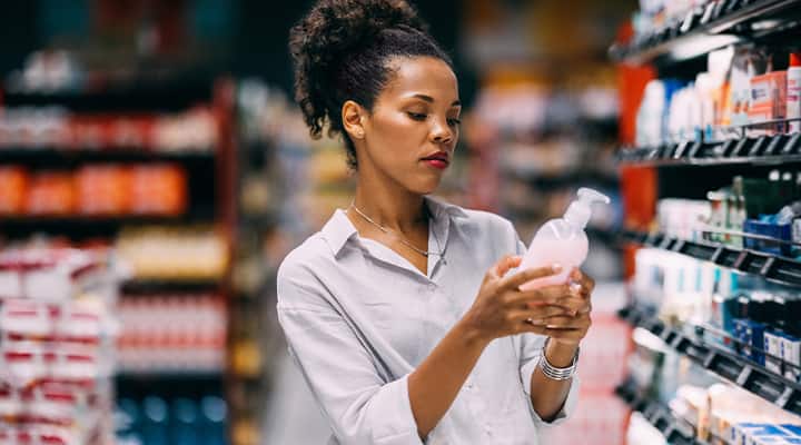 Non-toxic living can start with small choices.