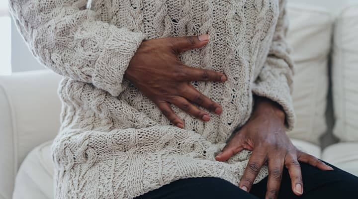 Stomach hurt? Test for leaky gut to uncover the cause.