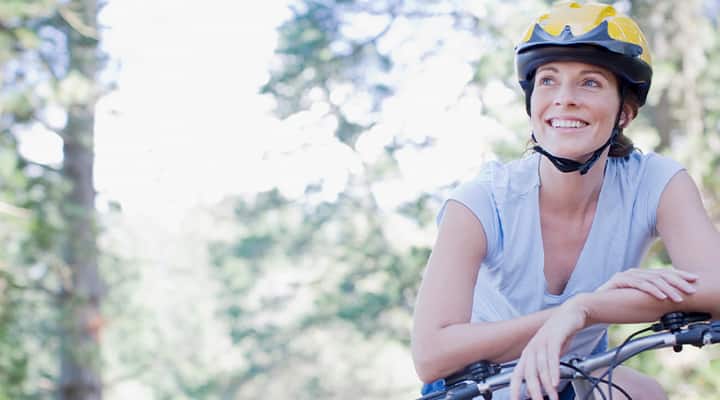 Over-optimizing health can stress us out.