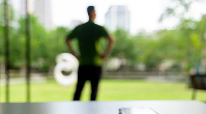 Realistic goals can help you avoid burnout.