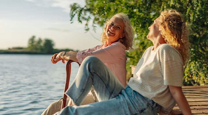 Age can affect cognitive function and brain health