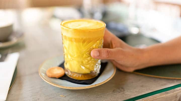 For a wellness boost beyond basic hydration