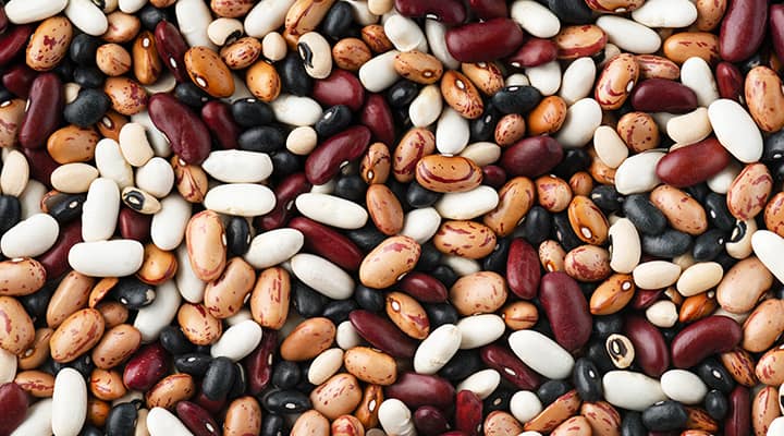 Chickpeas are another great way to make a soy free tofu