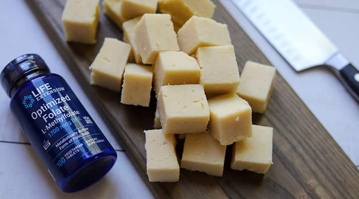 A supplement is a more consistent way to get your B vitamins