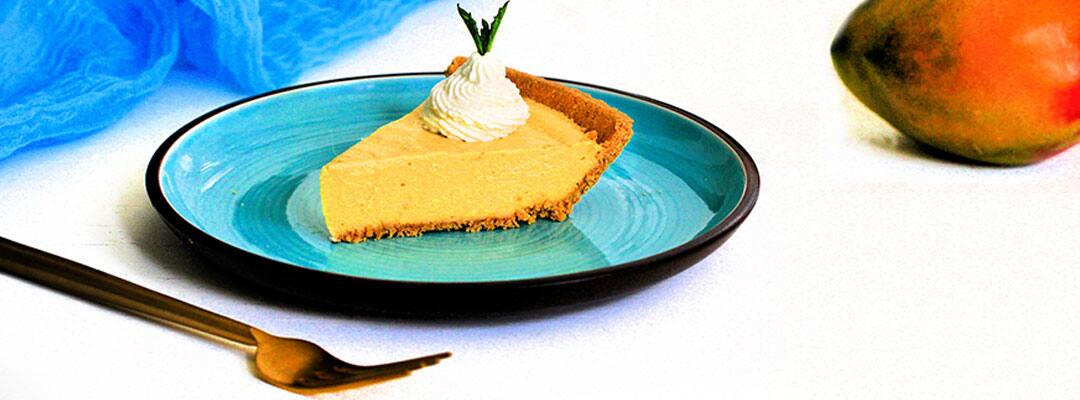 Mango Pie Recipe: A Delicious Summer Treat - Life Extension