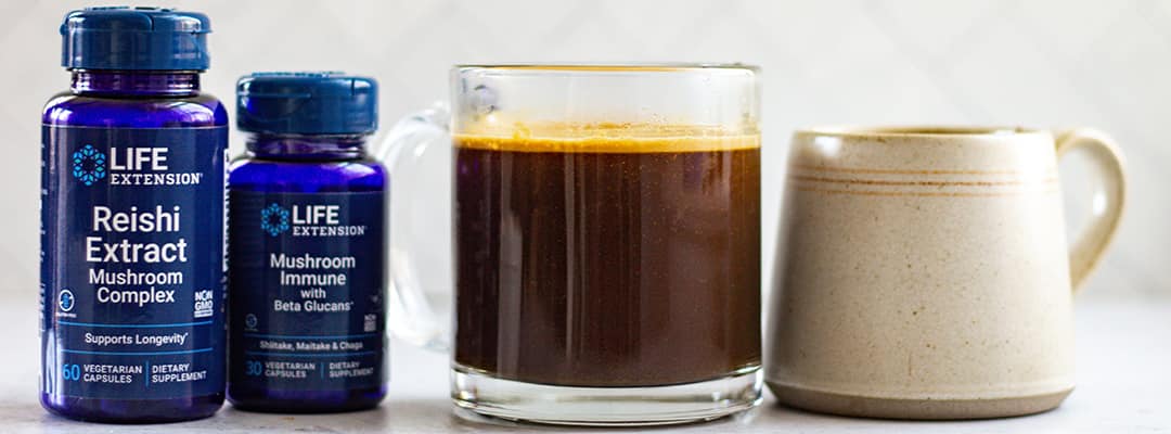 Mud Water Recipe: Why should You Try It? - Life Extension