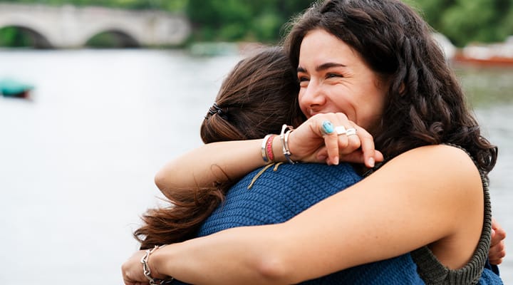 Mood support supplements can help you handle harder days.