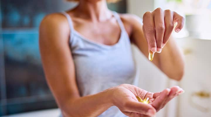 Choose the right stress supplement for your needs