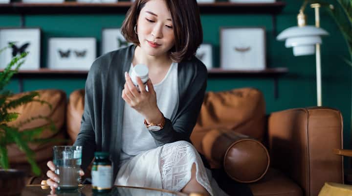 What you need to know about stress supplements