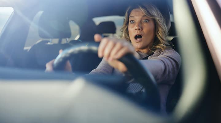 Cortisol helps you respond quickly to danger.