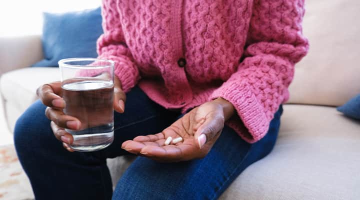 Sleep supplements can support your bedtime routine.