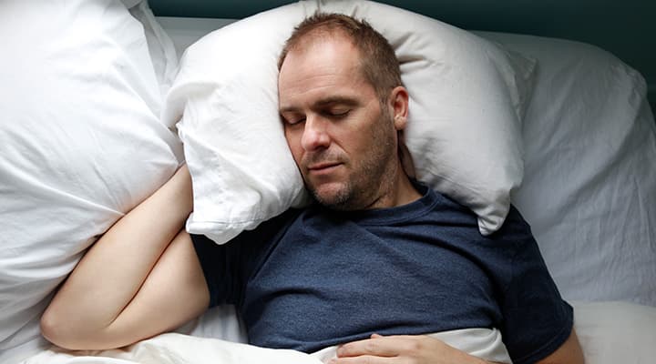 Sleep supplements help you get quality shut-eye