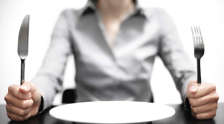 Nutrient deficiencies can cause fatigue.