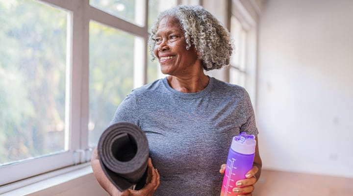 Zinc is an important part of whole-body wellness.