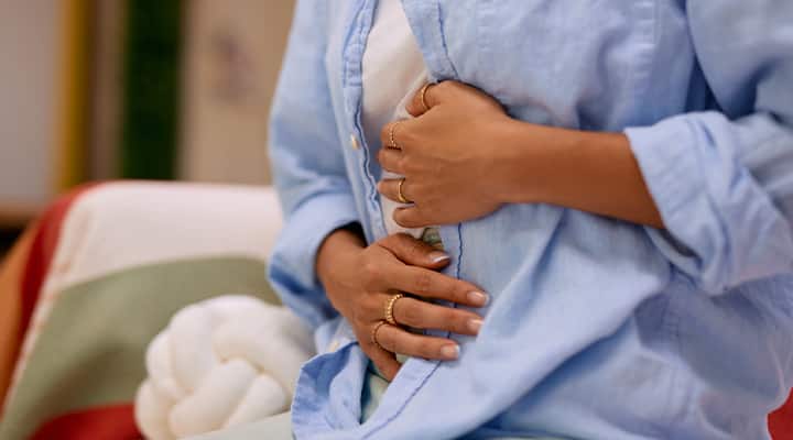 A histamine sensitivity can cause certain digestive intolerances.