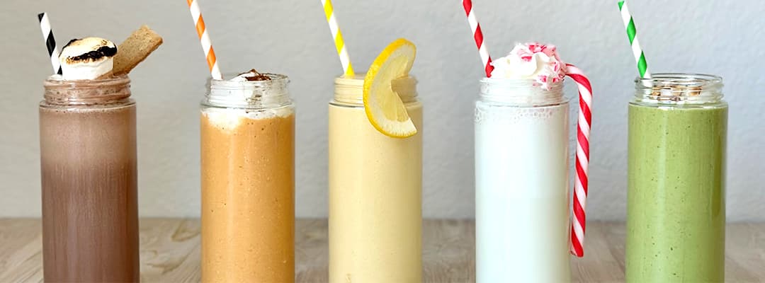 Can You Drink Milkshake While Fasting? Learn the Facts!