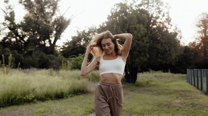 Feel carefree when your digestive health is on point!