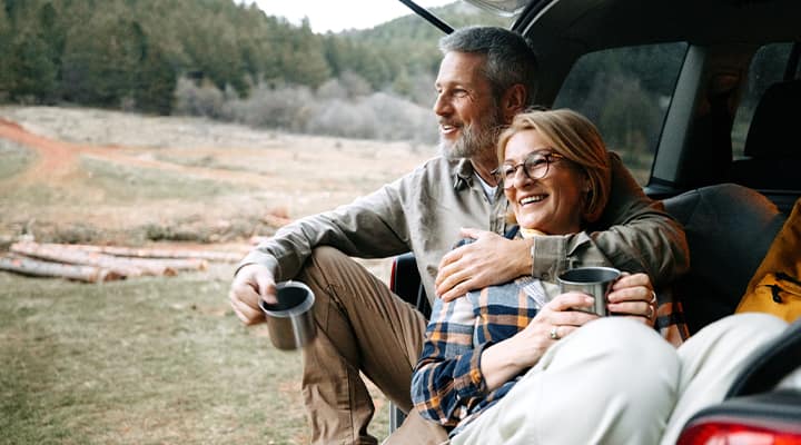 Adaptogens like ashwagandha help support mental and physical energy.