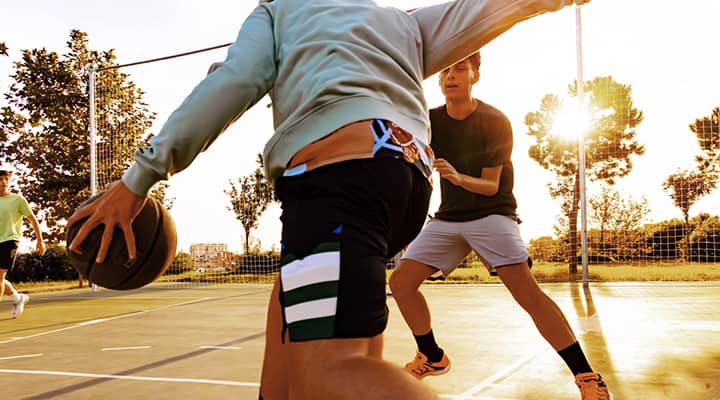Rhodiola is another good choice for mental and physical energy support.