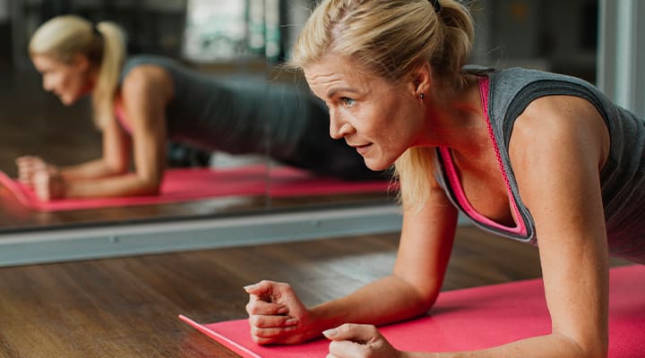 L-carnitine and creatine are famous for fitness support.