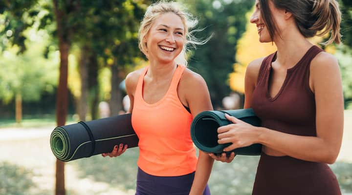 Astaxanthin supports your body's healthy inflammatory response.
