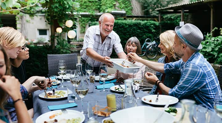 Enjoy life and fight age-related challenges with a little help from astaxanthin’s health benefits