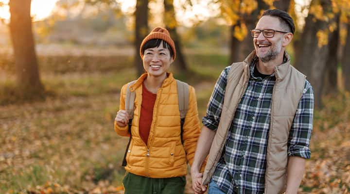 The fall is a great time to rethink your supplements