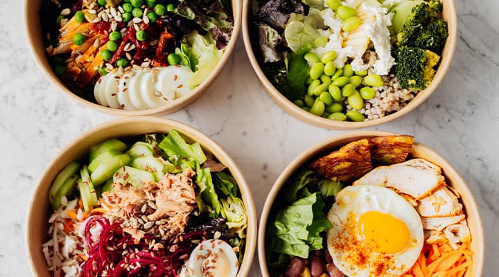 You'll find cysteine in protein-rich foods like chicken, eggs and edamame.