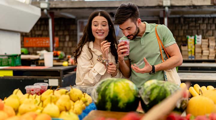 You eat fruit for their antioxidants, so consider taking NAC, too!