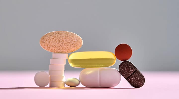 Acetyl L-Carnitine benefits your mood and nervous system as well as cellular energy