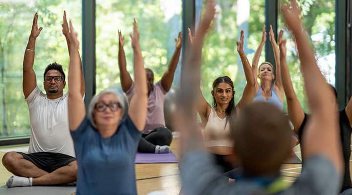 Your supplement dose should always follow the product instructions or the advice of a doctor