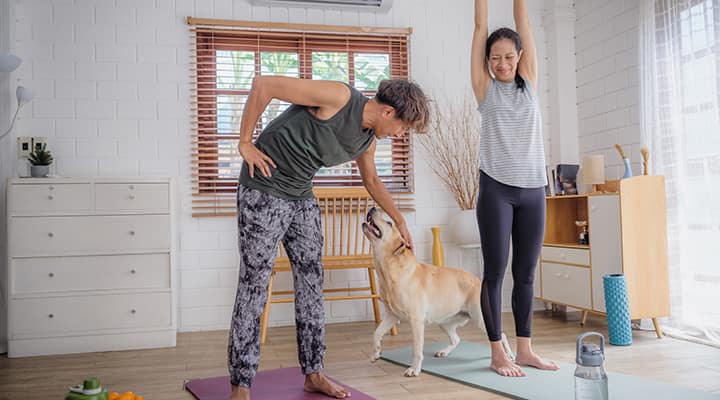 Taurine is not just for athletes