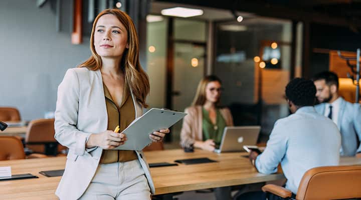 Support executive function with supplements